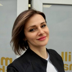 Анна Клименкова, 27.06, Калининград