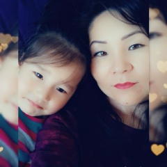 Меруерт Тажибаева, 19.07.1986, Алматы