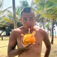 Андрей Кимов, 27.07.1986, Москва