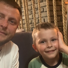 Павел Матвиенко, 12.05, Новосибирск