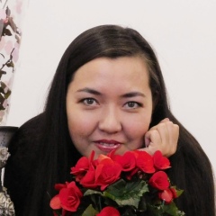 Алия Абирова, 31.12.1982, Уральск