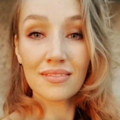 Карина Хакимуллина, 15.06.1989, Сочи