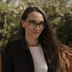 Ксения Клеймёнова, Екатеринбург