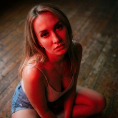 Алёнушка Андрианова, 25.02.1988, Южно-Сахалинск