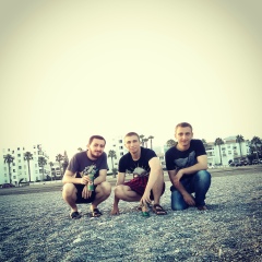 Тарас Гах, 08.06.1989, Одесса