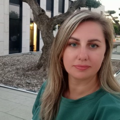 Юлиана Иваненко, 14.05.1982, Санкт-Петербург