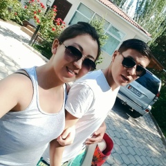 Shabdan Kylychbekov, 24.03, Бишкек