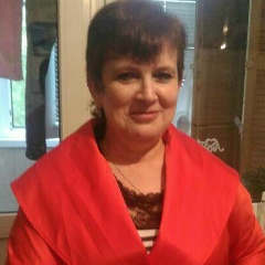 Anna Turjniza, 17.02.1964, Свалява