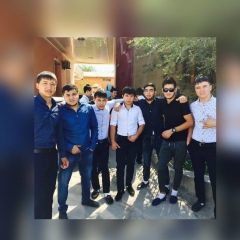 Сухраб Абдурахманов, 02.09, Туркестан