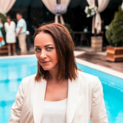 Инна Кушнир, 19.04, Харьков