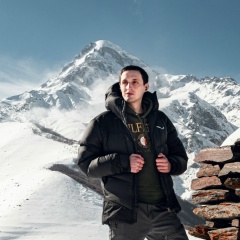 Игорь Корнийчук, 27.11.1992, Москва