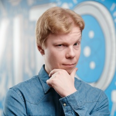 Юрий Афанасьев, 06.03, Москва