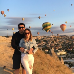 Айя Толеуханова, 06.05.1994, Астана