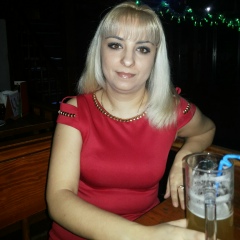 Надежда Рябогина, 05.02.1987, Алматы