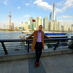 Александр Иванов, 10.04