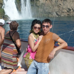 Ширина Усенова, 04.04.1990, Алматы