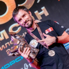 Алексей Иванов, 18.06.1982, Краснодар