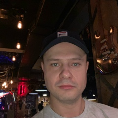 Василий Дробот, 04.07, Нижний Новгород