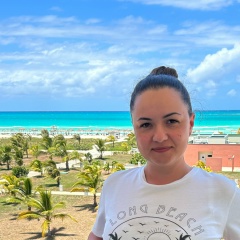 Ирина Чальцева, 24.04, Ханты-Мансийск