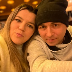 Земфира Хакимова, 27.05, Самара