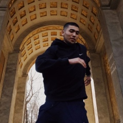 Ерлан Давлетбаев, 21.12, Семей