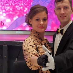 Елена Боброва, 04.12, Санкт-Петербург