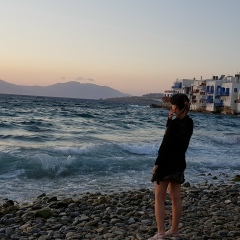 Míla Cassís, 28.01.1985