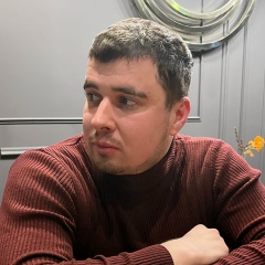 Георгий Шешуков