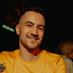 Александр Герцев, Добрая Земля