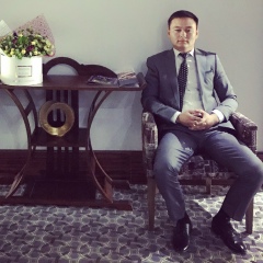 Нурдаулет Абен, 30.03, Караганда