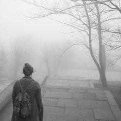 Ольга Зайцева, Москва