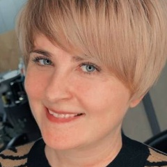 Лидия Шульгина, 22.12, Красноярск
