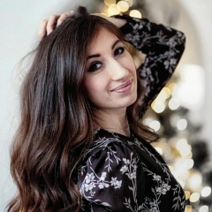 Ольга Шичко, 11.11.1986, Уссурийск