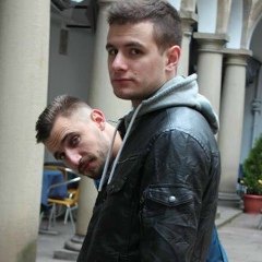 Илья Митрофанов, 16.04.1992, Киев