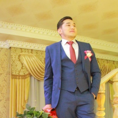 Даурен Нуржанов, 05.05, Каскелен