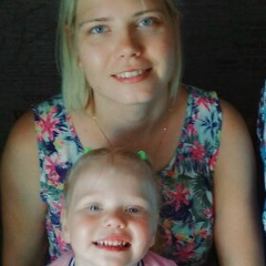 Дарья Прохорова, 22.11, Минск