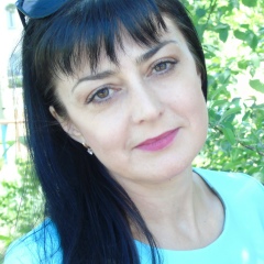 Ирина Подлесная, 24.09, Кувандык