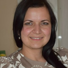 Анна Тыринова, 29.10.1985, Киржач