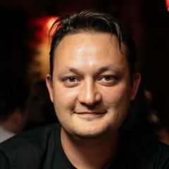 Ильнур Балапанов, 19.01.1986, Краснодар