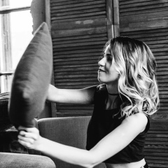 Анна Кудряшова, 17.07