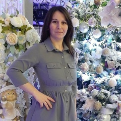 Ангелина Курдогло, 19.04.1989, Москва