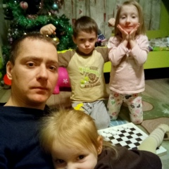 Дмитрий Аверьянов, 13.09.1991, Москва