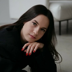 Анастасия Миронова, 06.04.1995, Москва