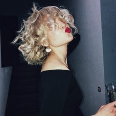 Анастасия Меломанова, 17.11