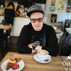 Серёга Васильев, 08.11.1989, Ostróda