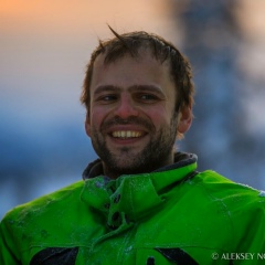 Юрий Гавриш, 06.10.1981, Санкт-Петербург