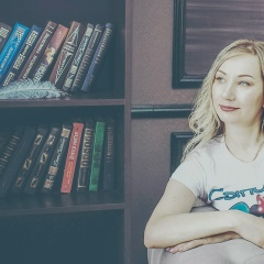 Ольга Максимова, 27.04.1985, Барнаул