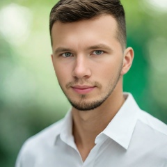 Николай Аверин, 27.10, Усть-Каменогорск