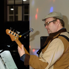 Петр Бауэр, Киров