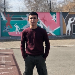 Scarface Scarface, 16.09, Зангилан